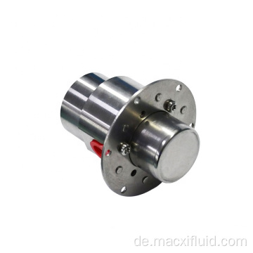 0,07 ml/rev -Magnetpumpe in großen Mengen verwendet